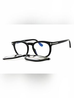 NWT, Tom Ford FT5993-B, Men's Eyewear Frame , Size50X21X145